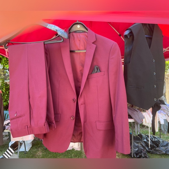 Other - Worn once. In great condition